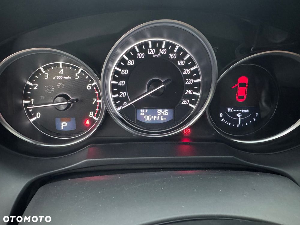 Mazda 6 2.5 Skypassion I-ELoop - 32