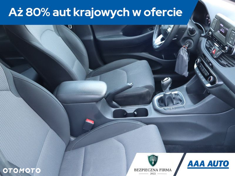 Hyundai i30 - 10