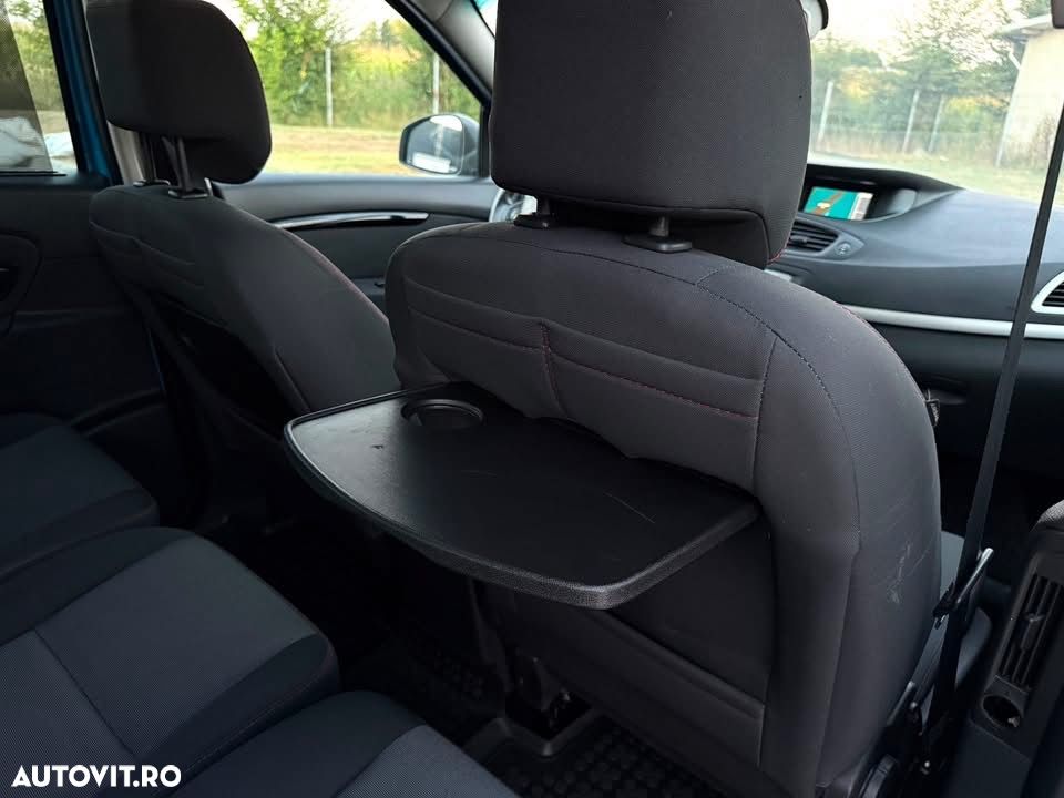 Renault Scenic Xmod 1.6 dCi Privilege - 20
