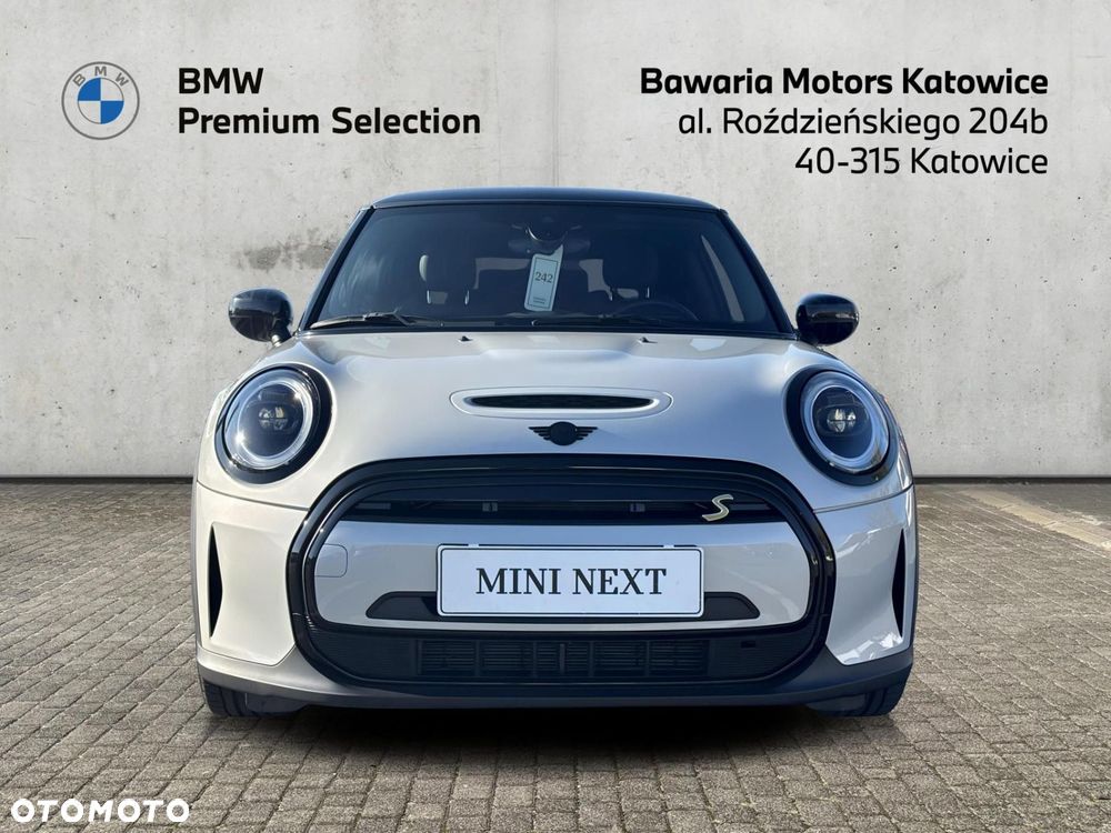 MINI Cooper S - 8