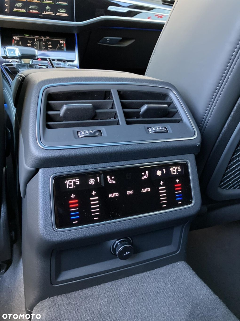Audi A6 - 17