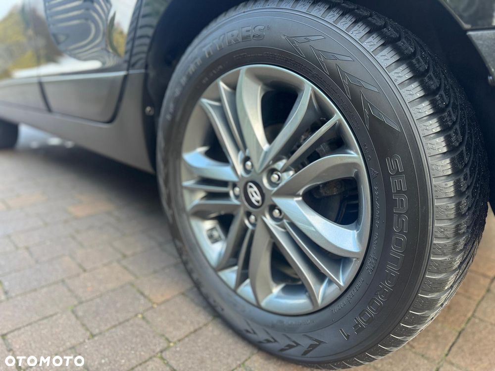 Hyundai ix35 1.6 2WD Style - 15