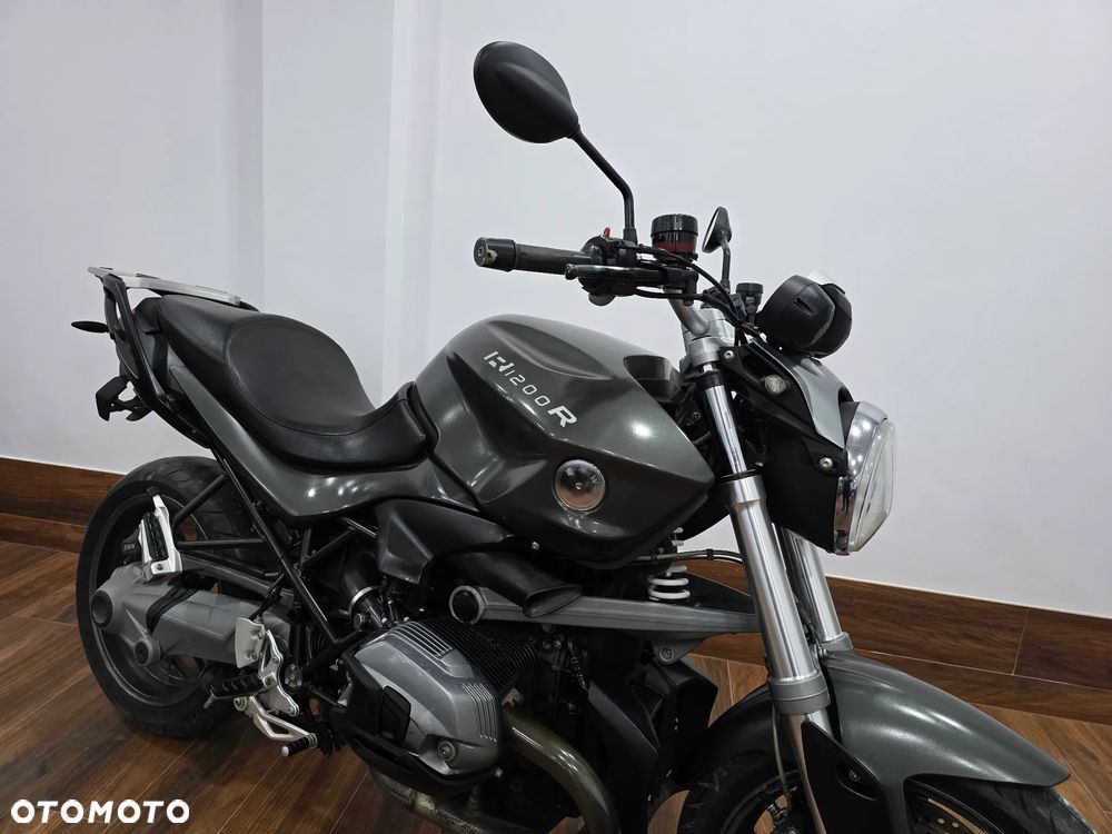 BMW R - 20