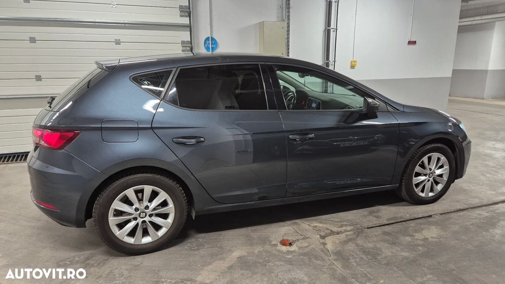 Seat Leon 1.5 TSI Style - 4