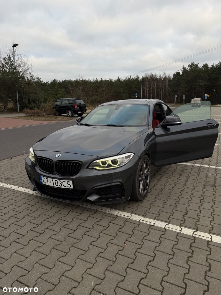 BMW Seria 2 M235i xDrive Sport-Aut - 3