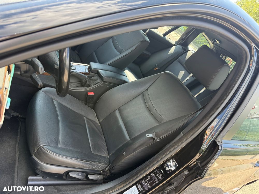 BMW Seria 3 - 11