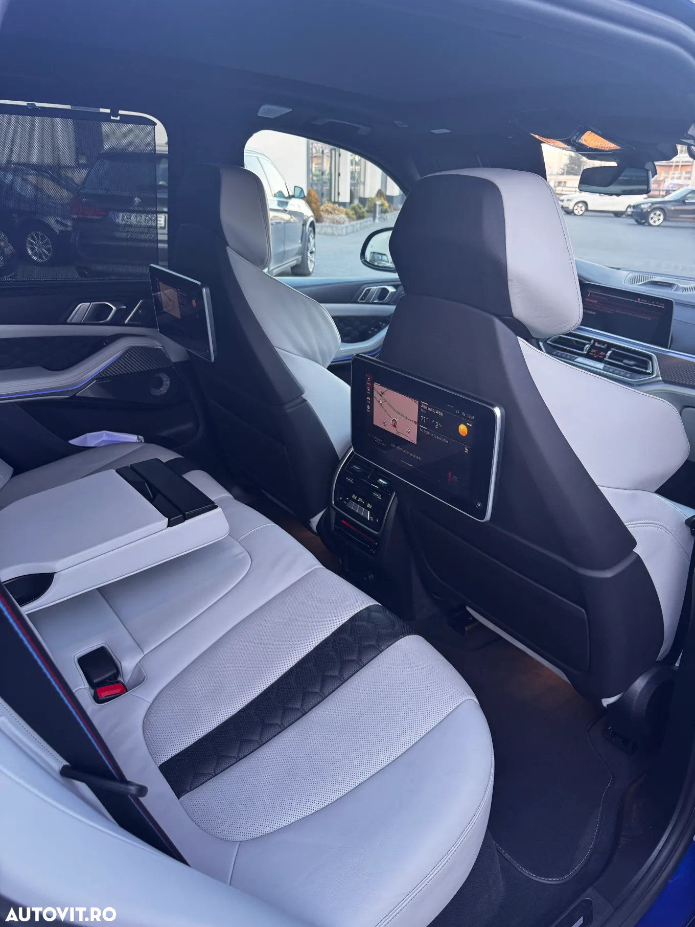 BMW X5 M Competition - 25