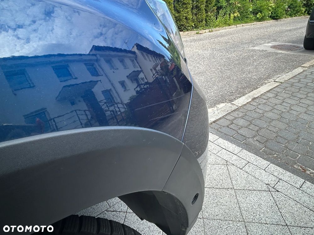 Dacia Duster SCe 115 4WD Prestige - 18