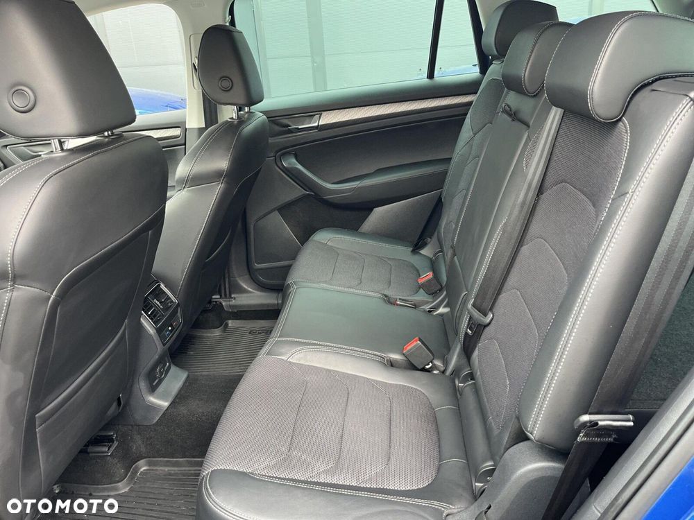 Skoda Kodiaq 1.5 TSI ACT 4x2 Style DSG - 16