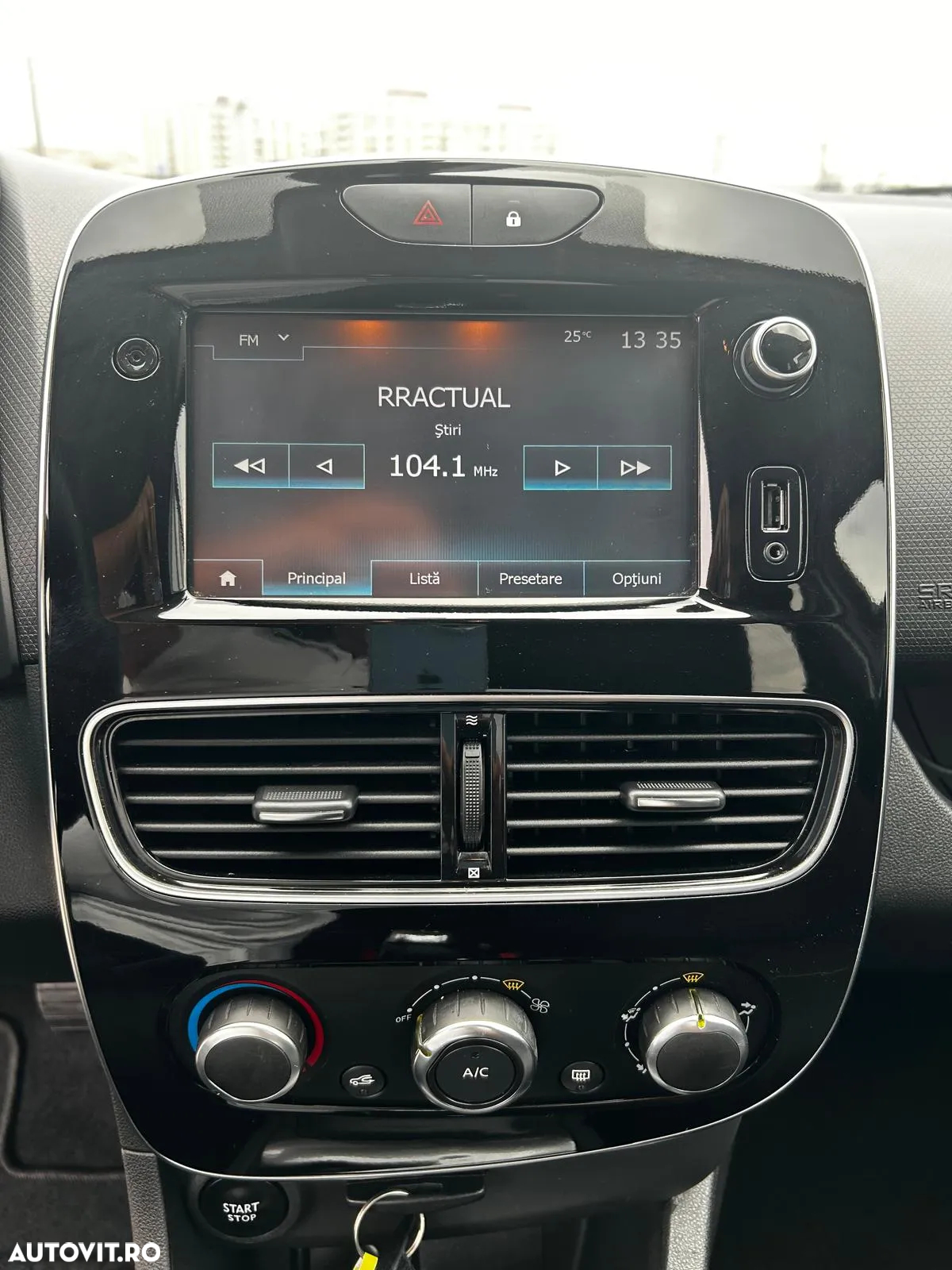 Renault Clio ENERGY TCe 90 Start & Stop Limited - 18