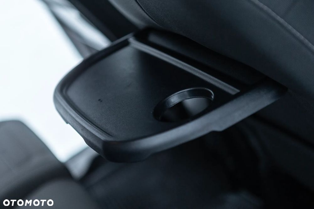 Ford Tourneo Connect - 36