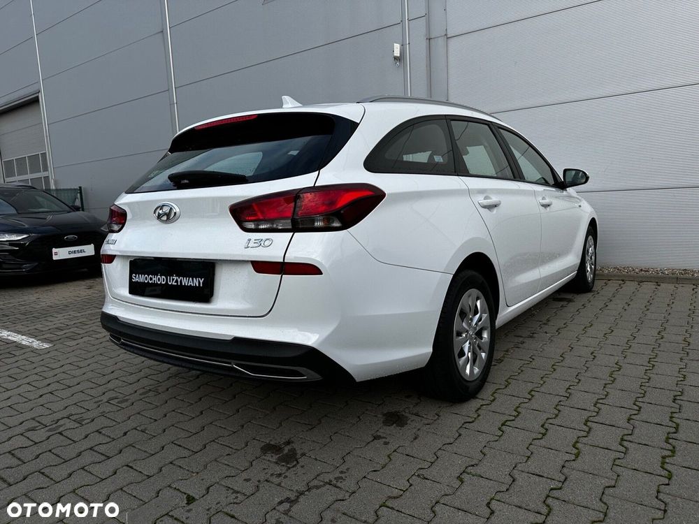 Hyundai i30 - 4
