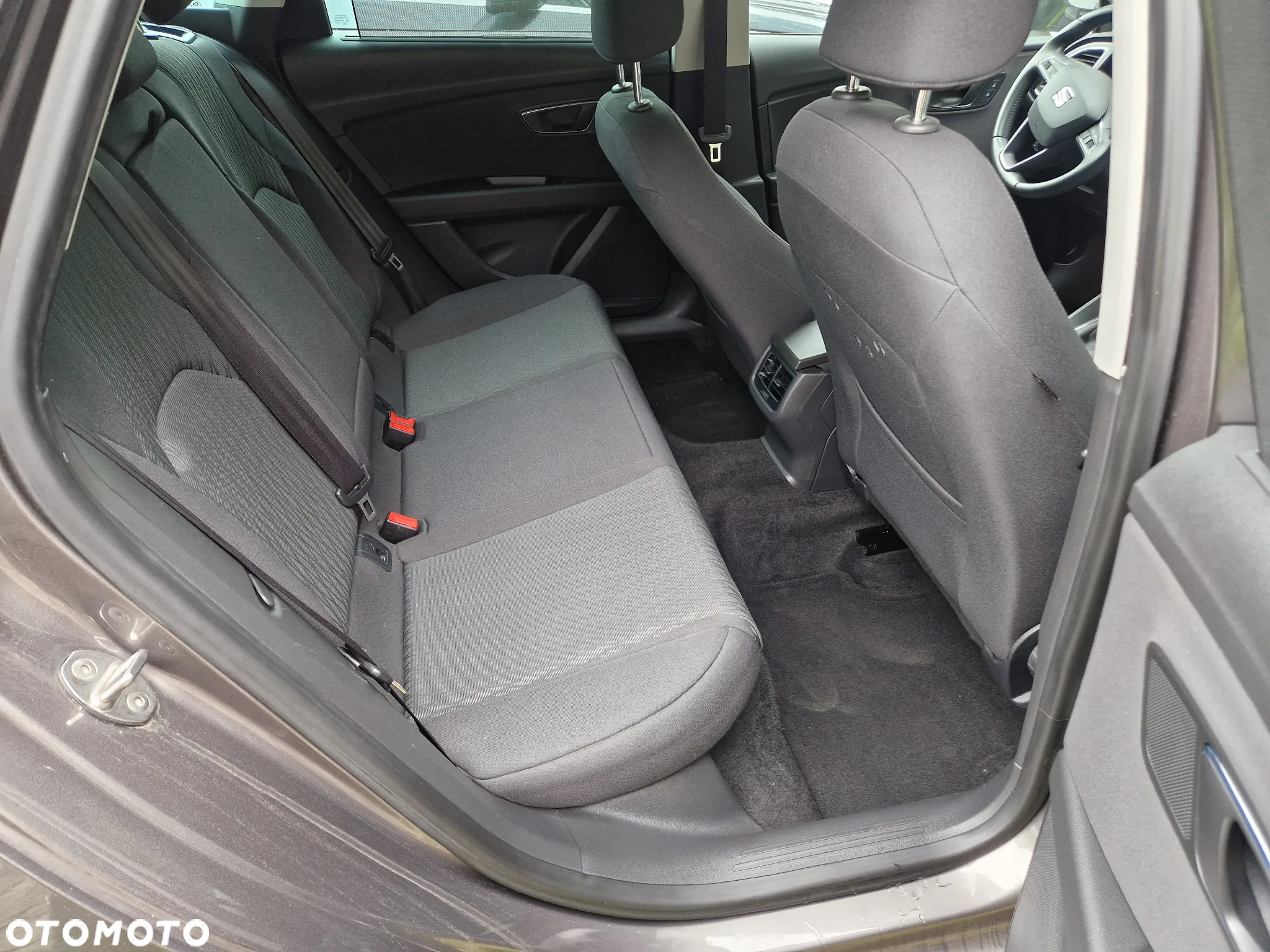 Seat Leon ST 1.6 TDI Start&Stop Style - 13