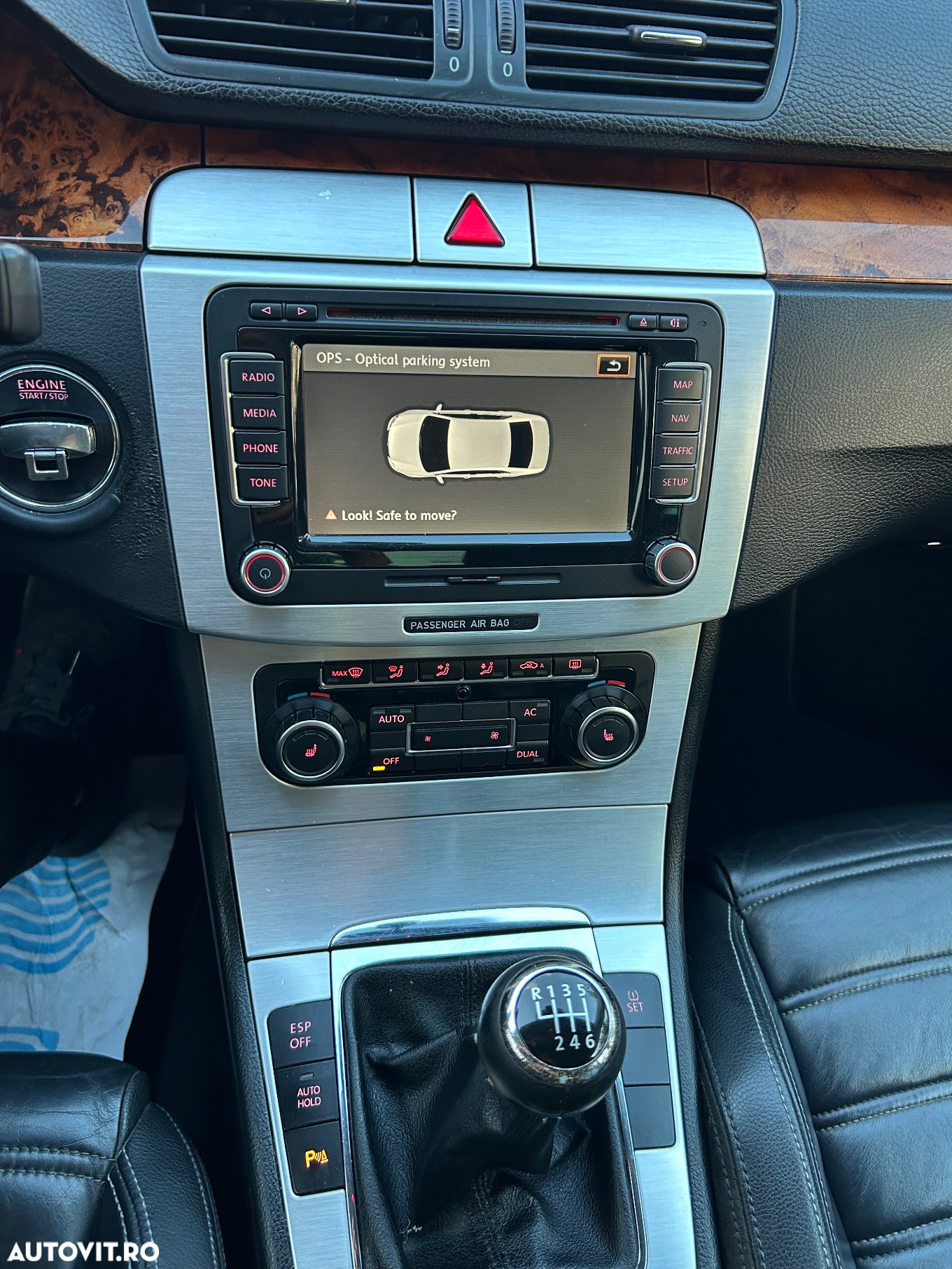 Volkswagen Passat CC 2.0 TDI - 11