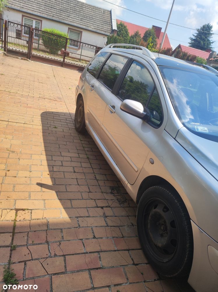 Peugeot Inny - 7