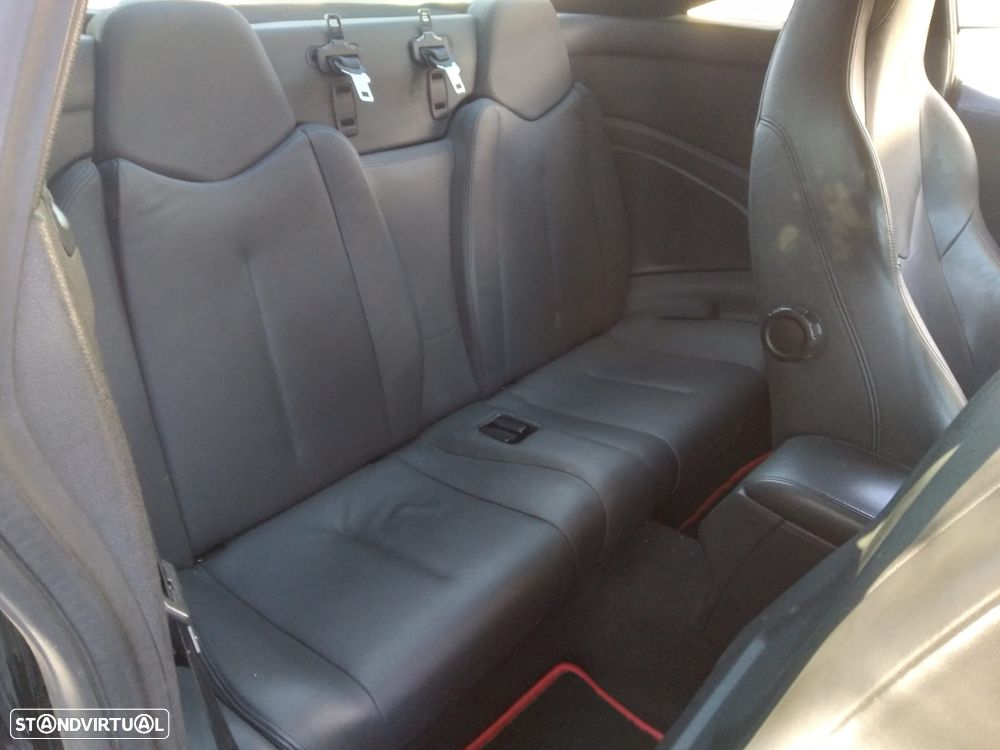 Peugeot RCZ 1.6 200 THP - 9