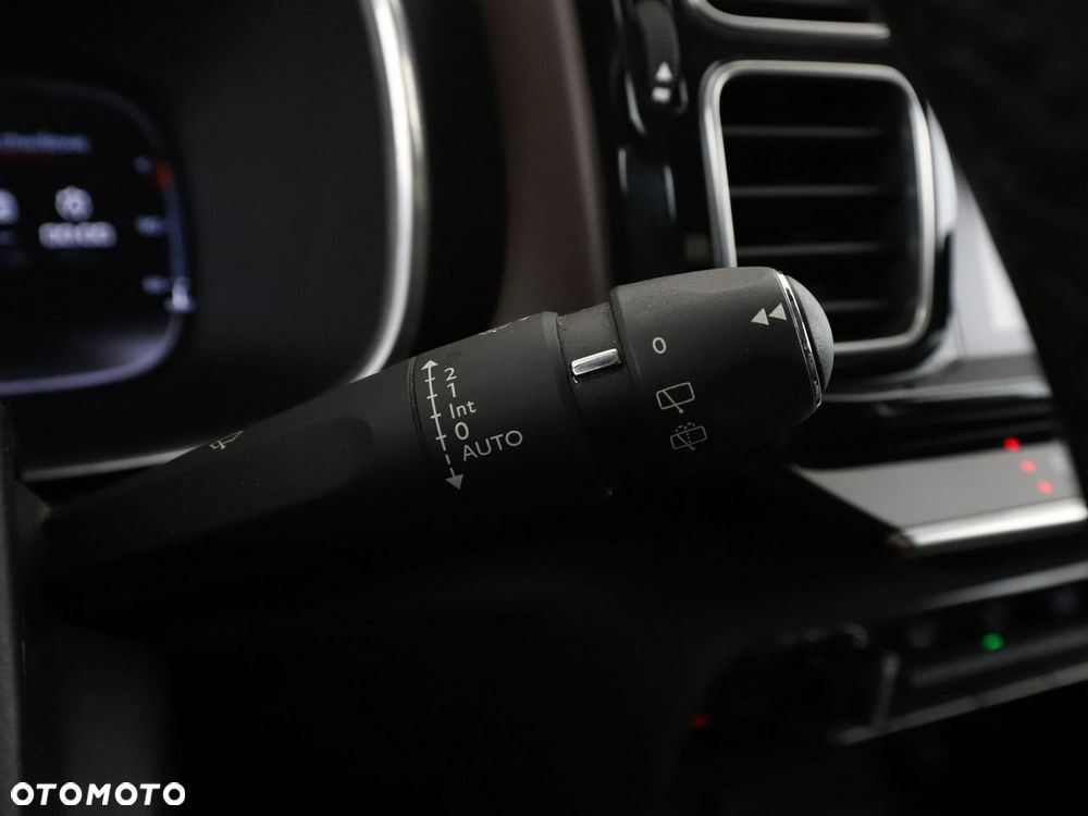 Citroën C5 Aircross 1.5 BlueHDi Shine - 35