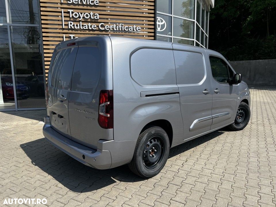 Toyota Proace City - 6