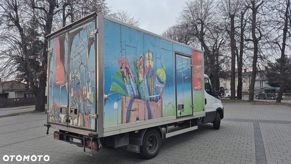 Iveco DAILY 35C150 - 13