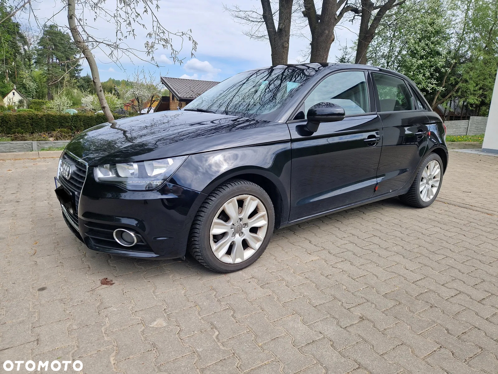 Audi A1 - 17