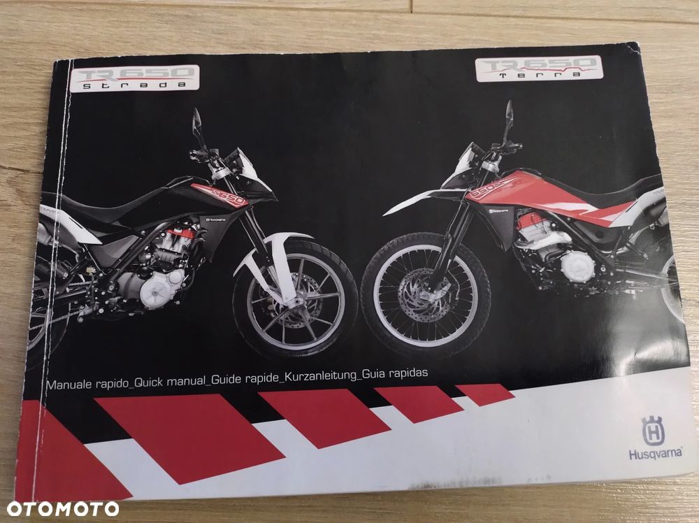 Husqvarna Inny - 32
