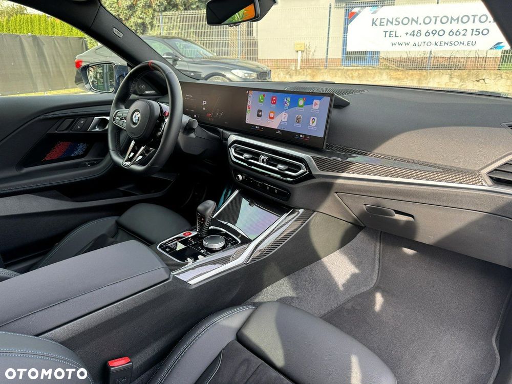 BMW M2 sport - 33