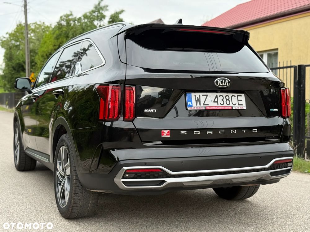 Kia Sorento - 6