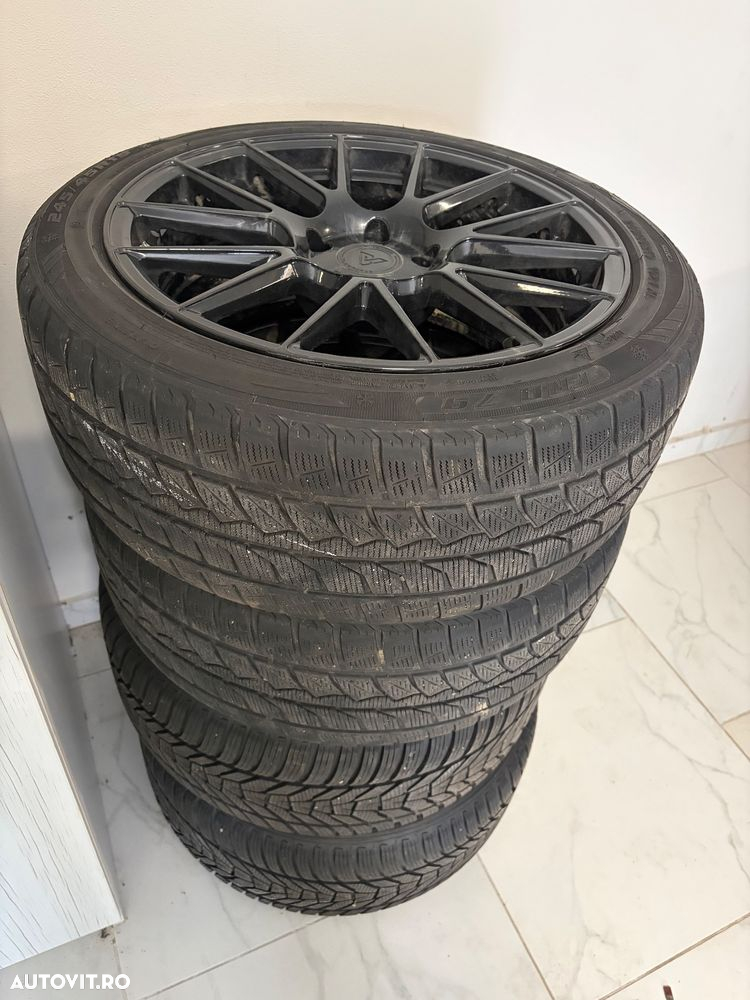 BMW X4 - 15