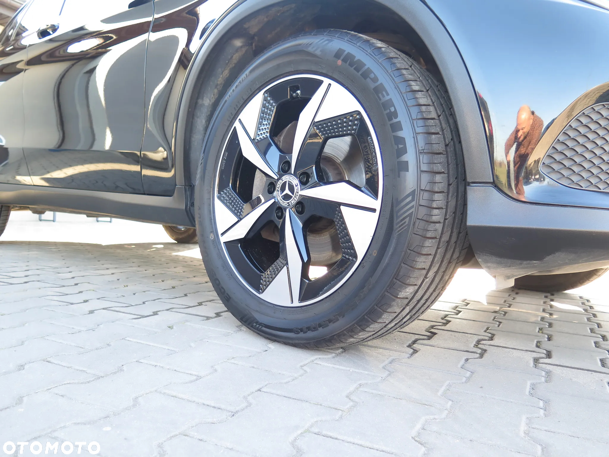 Mercedes-Benz GLC 220 d 4-Matic - 17