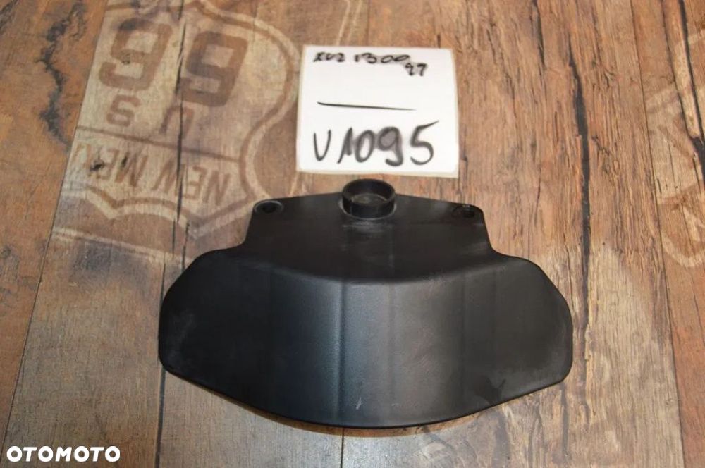 OSŁONA POKRYWA YAMAHA XVZ1300 ROYAL STAR VENTURE - 1