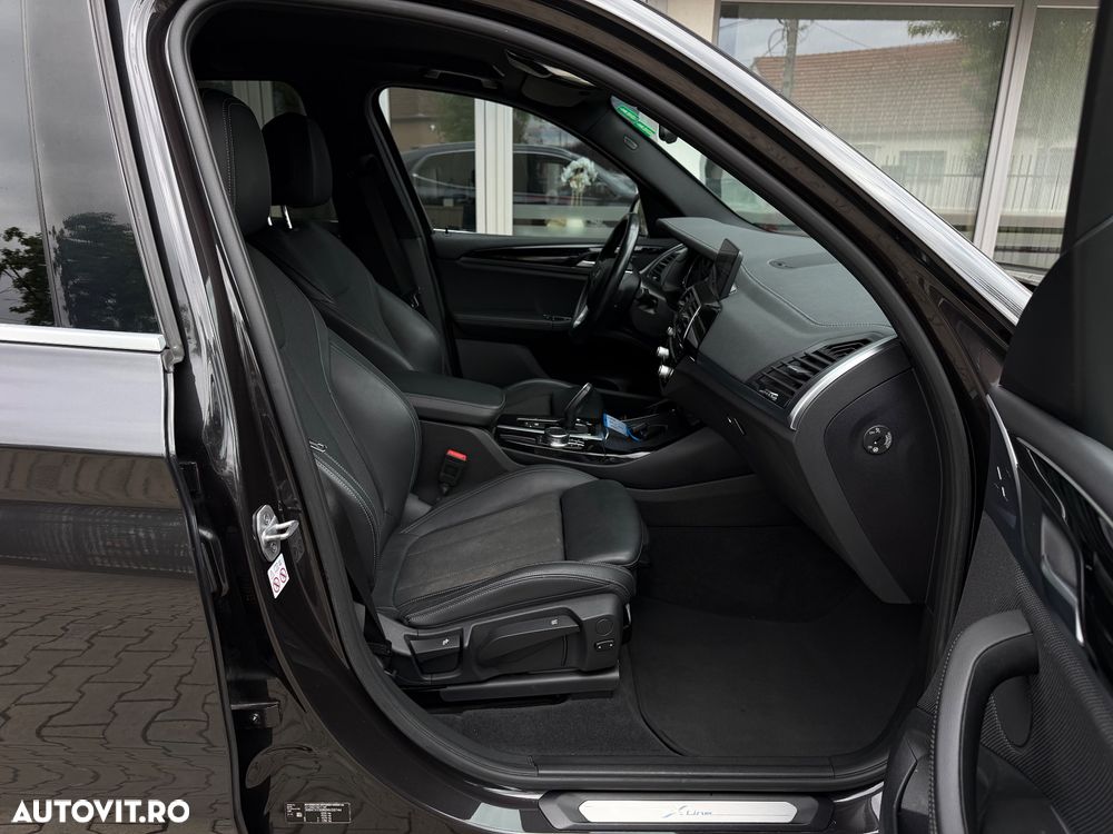 BMW X3 - 16