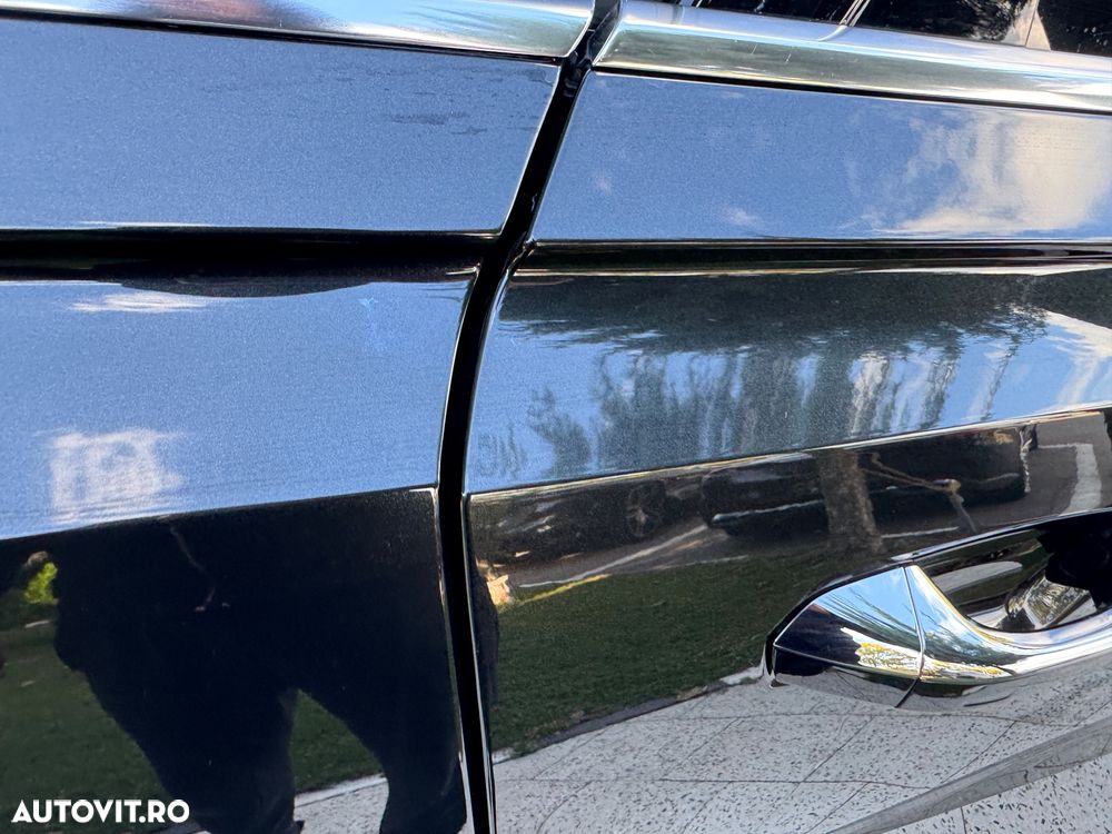 Audi A8 - 32