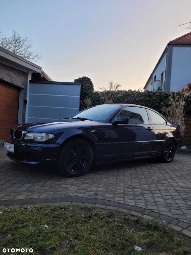 BMW Seria 3 320 Cd - 5