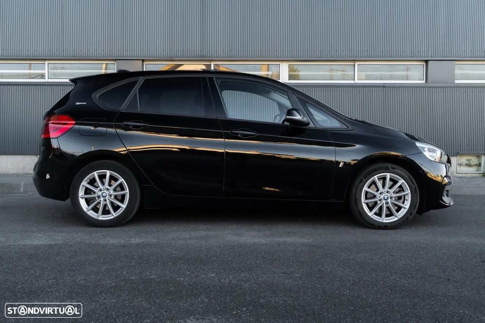 BMW 225xe Active Tourer Advantage - 32