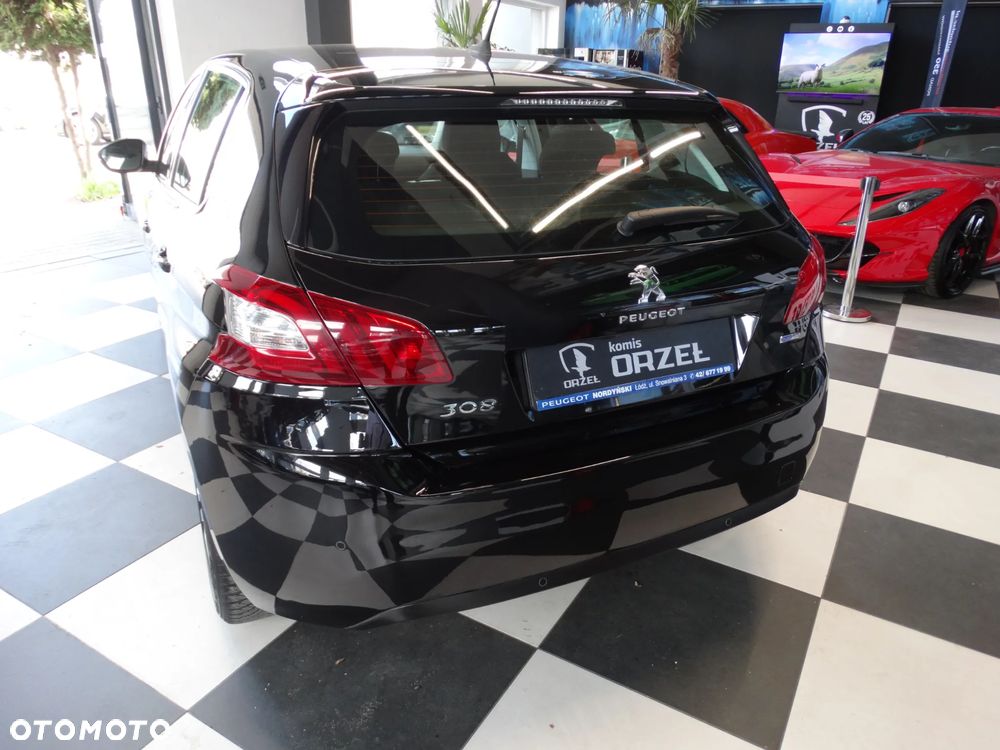 Peugeot 308 PureTech 130 Stop & Start Style - 10