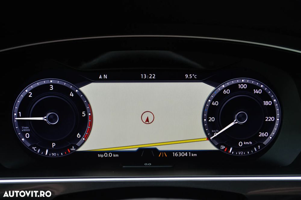 Volkswagen Tiguan 2.0 TDI SCR 4MOTION (BlueMotion Techn.) DSG Highline - 7