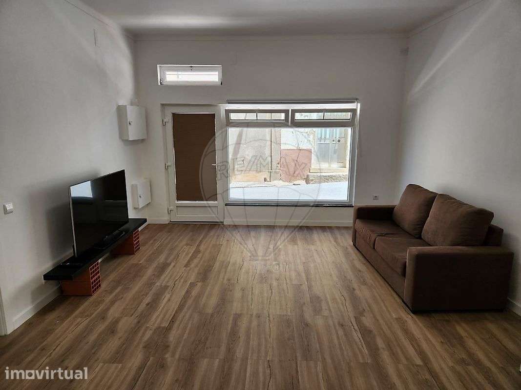 Apartamento T1 para arrendamento - Grande imagem: 3/8