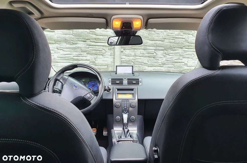 Volvo C30 D3 RDesign - 7