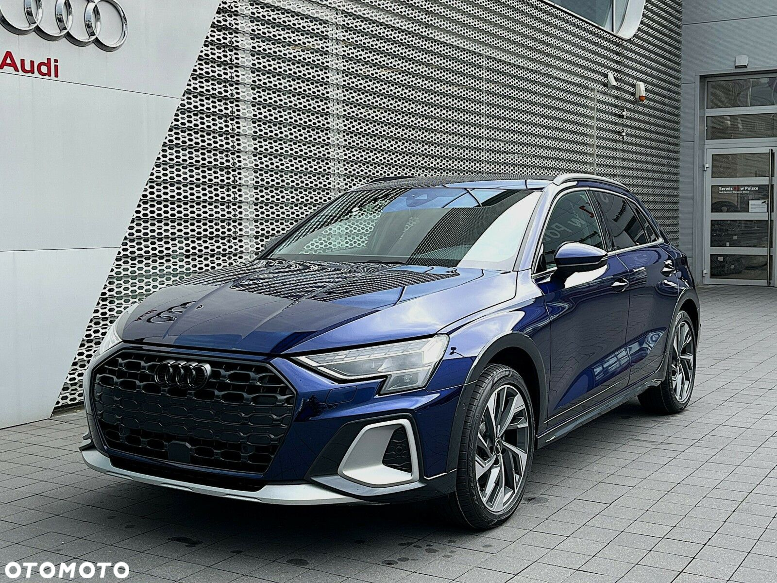 Audi A3 - 9