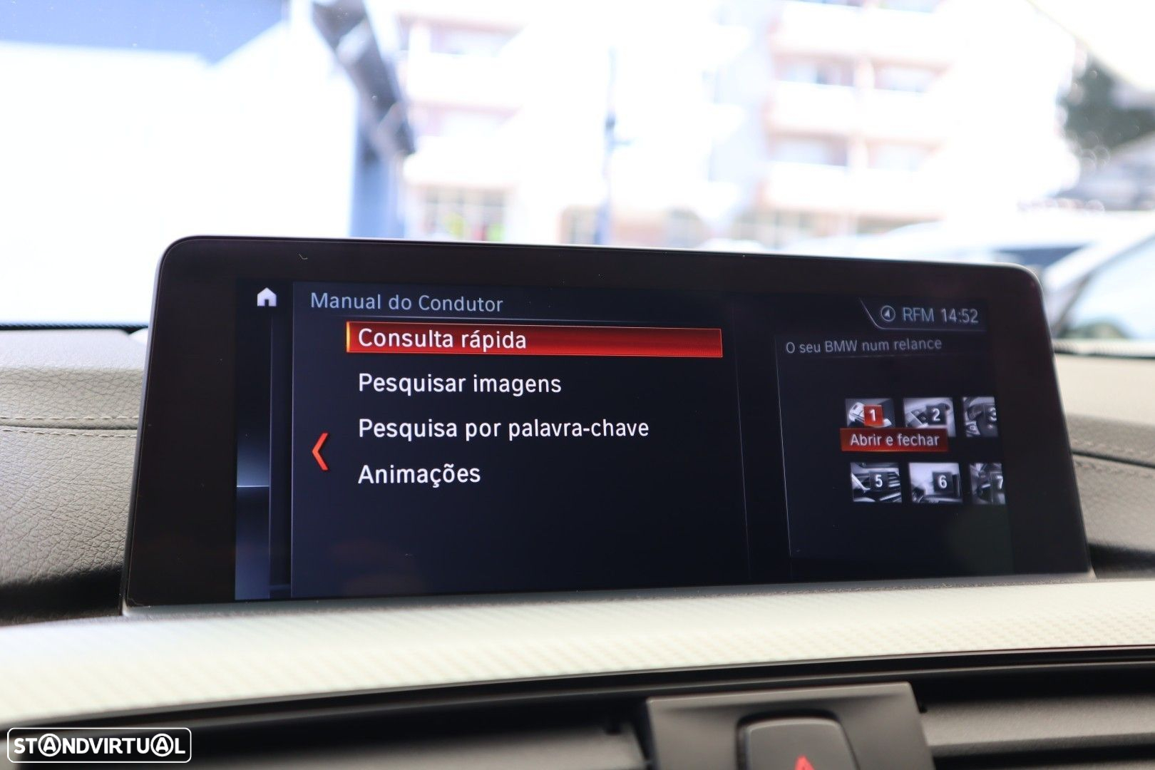 BMW 420 d Pack M Auto - 27