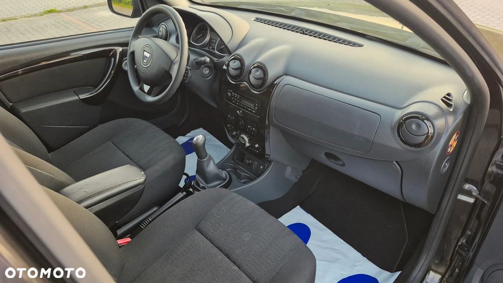 Dacia Duster 1.6 16V 4x2 Essentiel - 12