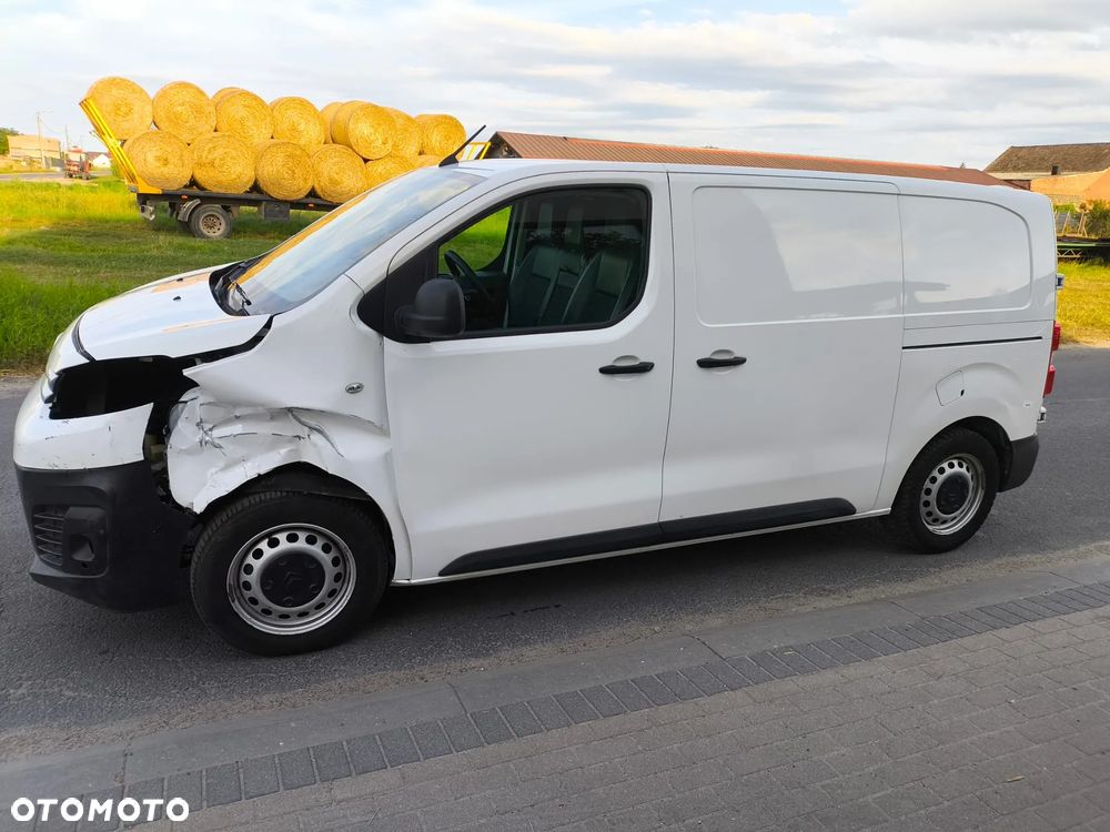 Citroën JUMPY - 6