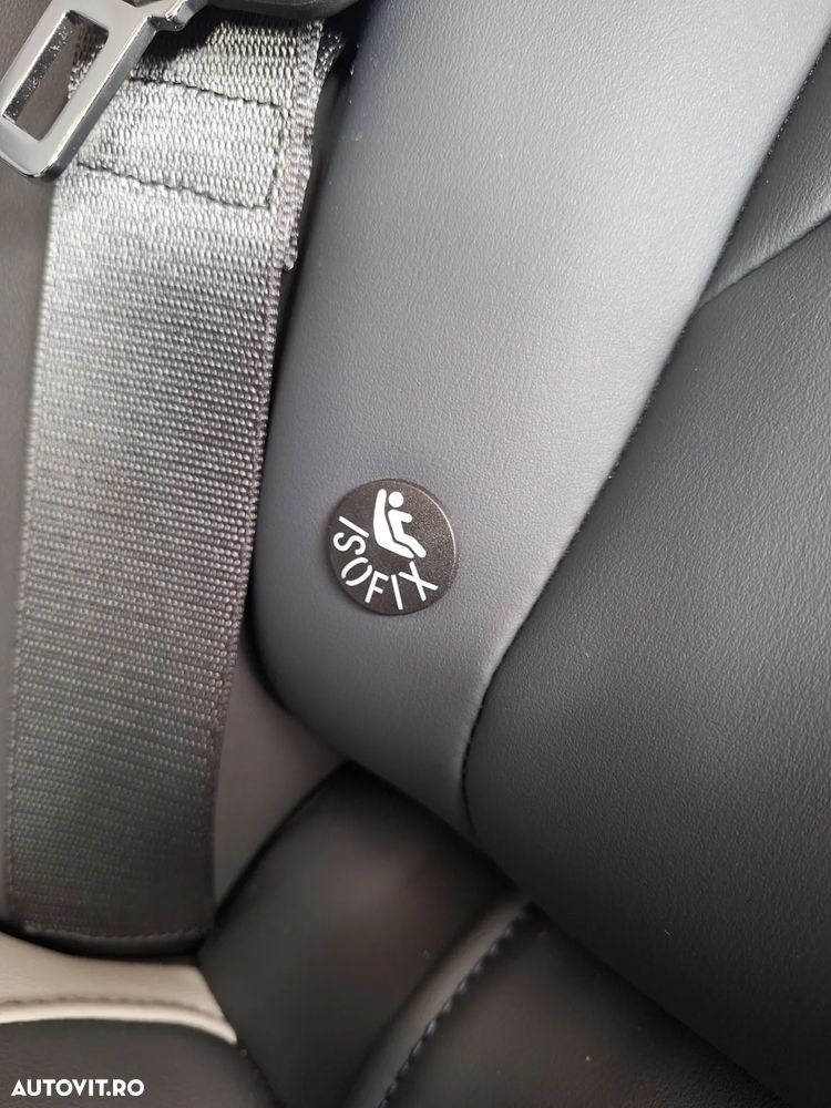 Geely Starray 1.5 T-GDI 7DCT GK - 21