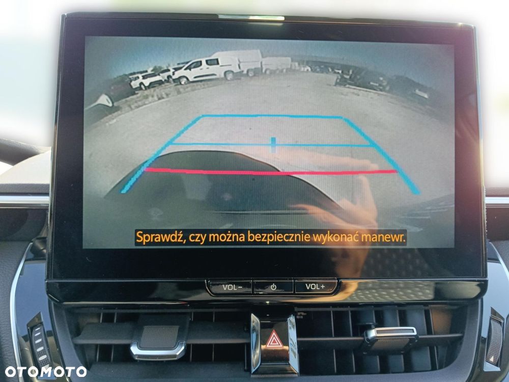 Toyota Corolla 1.8 Hybrid Style - 23