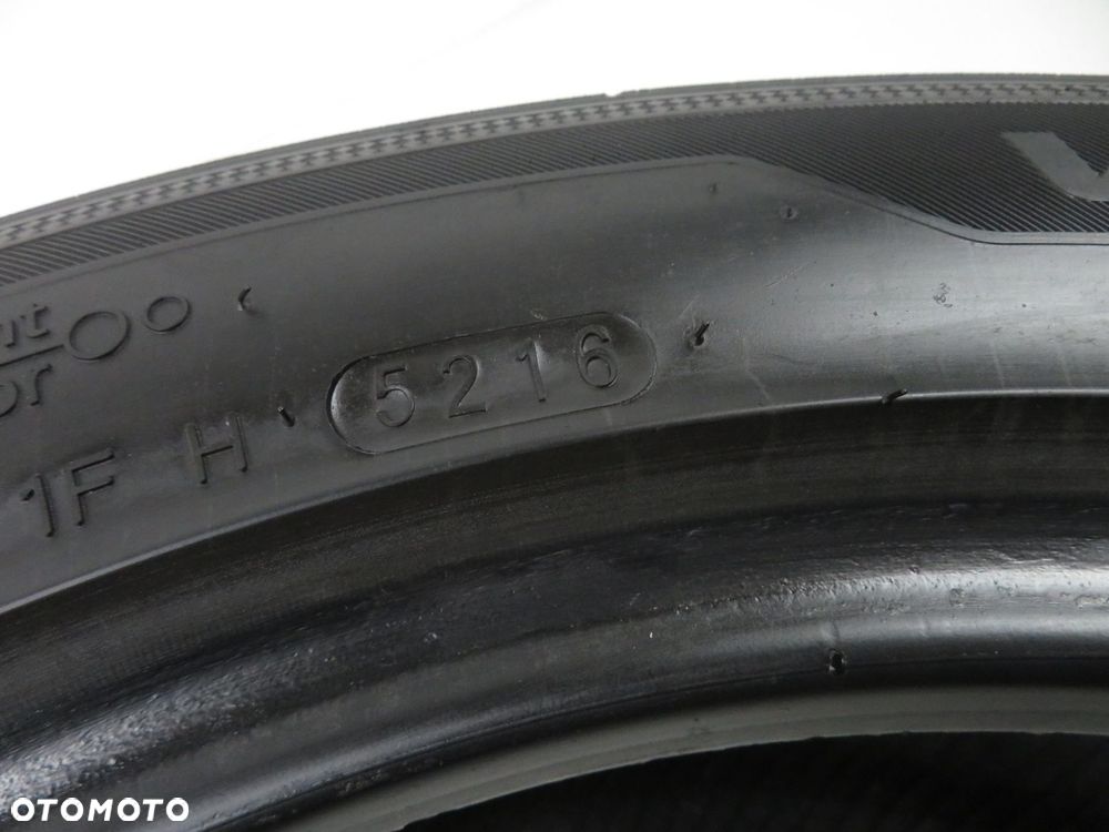 215/50R17 OPONA LETNIA Hankook Ventus Prime 3 91V - 4