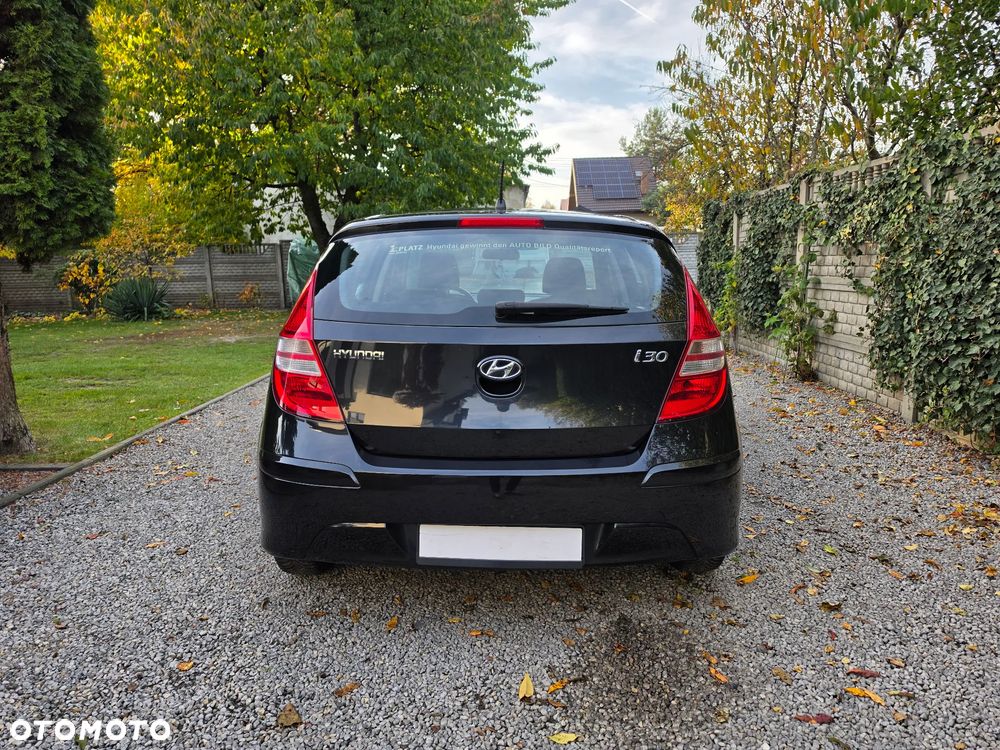 Hyundai i30 - 5