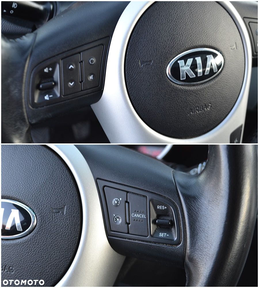 Kia Venga 1.6 CRDi 128 Platinum Edition - 23