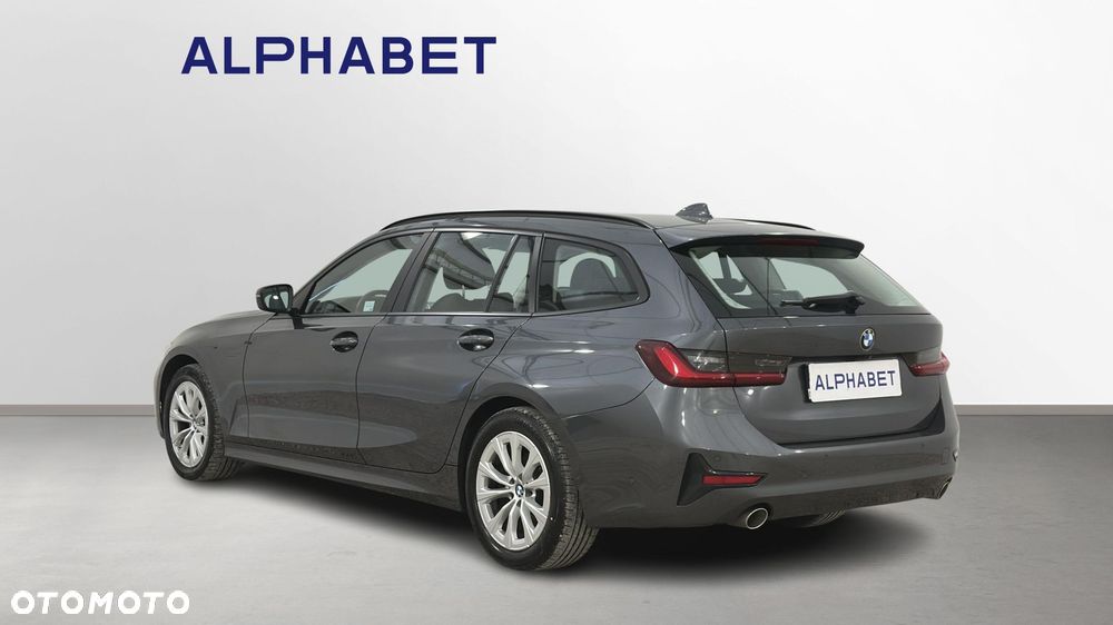 BMW Seria 3 - 3
