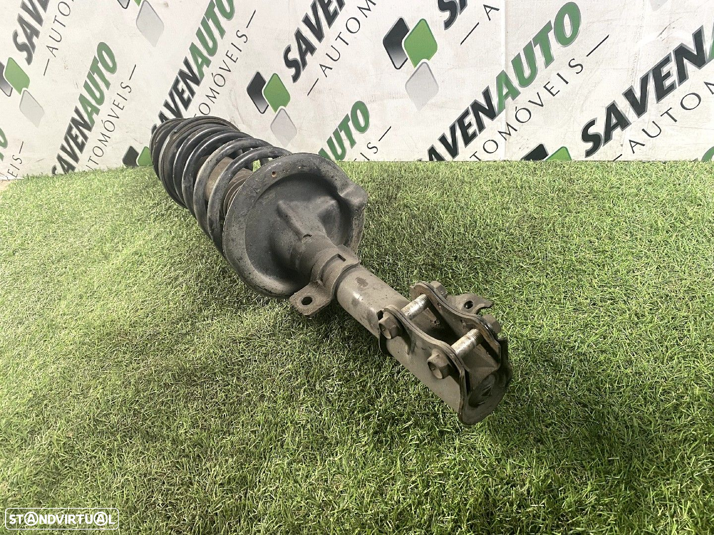 Amortecedor Suspensão Suzuki Swift Iii (Mz, Ez) - 3
