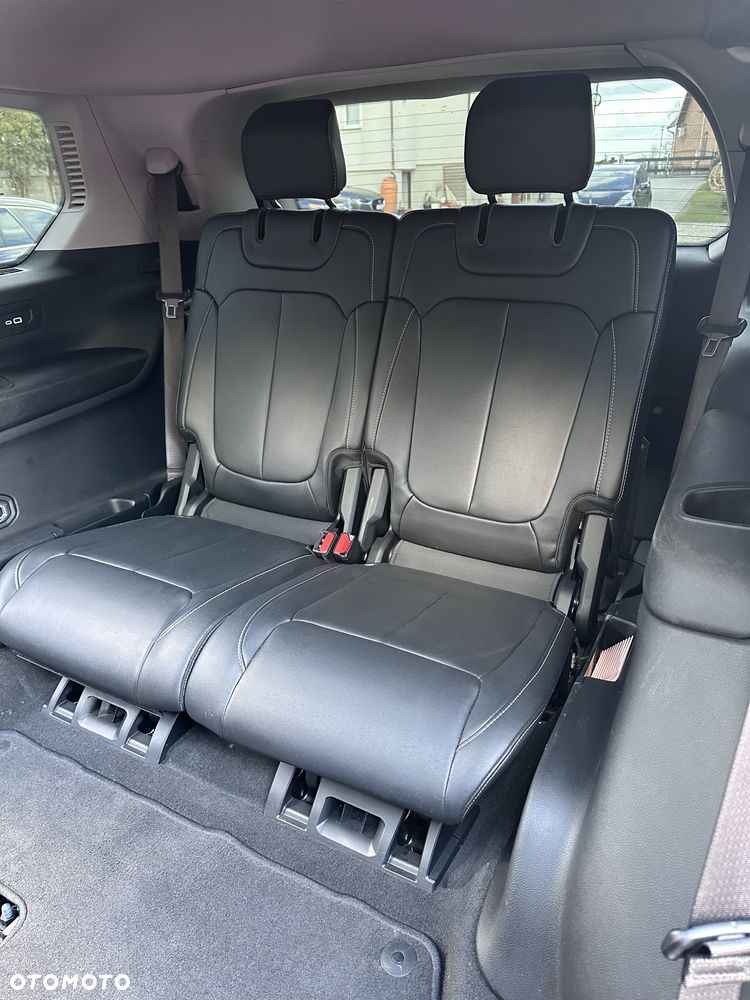 Jeep Grand Cherokee 3.6 V6 Limited - 21